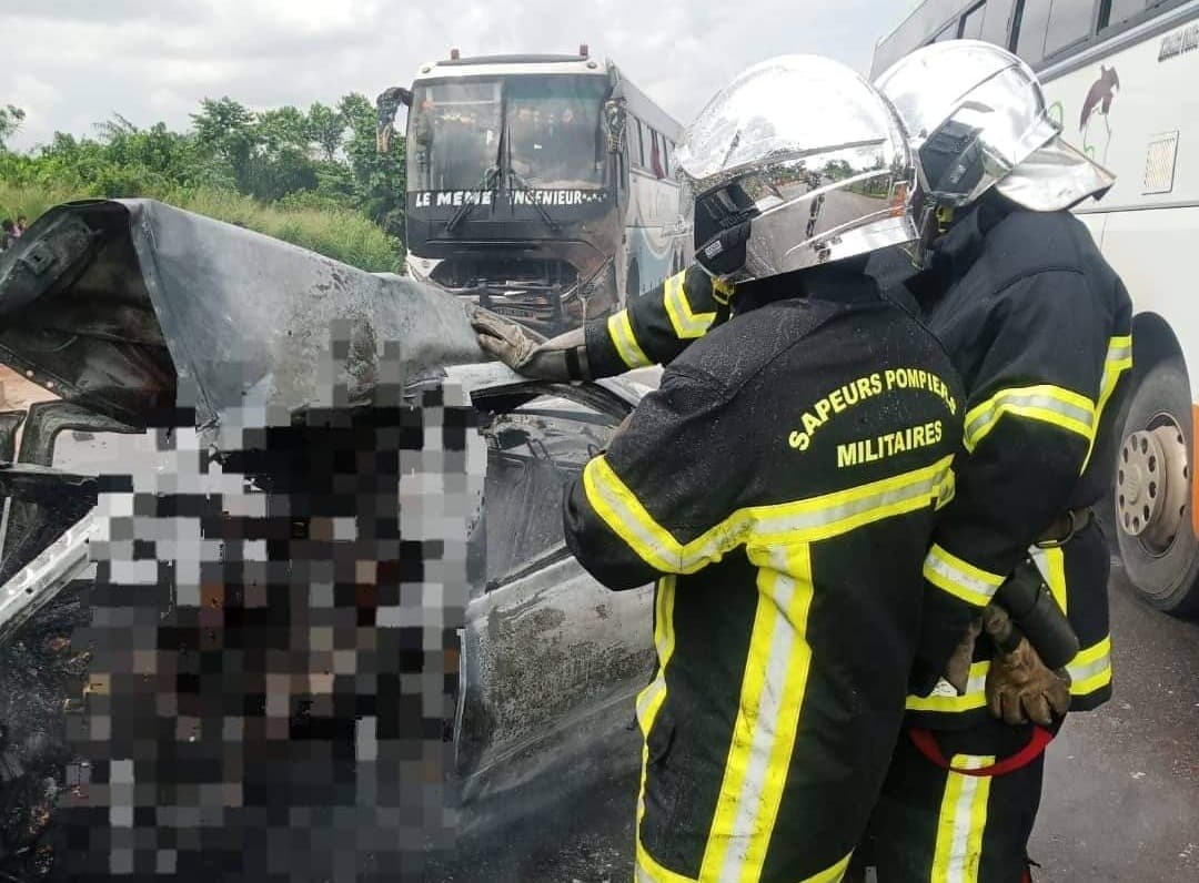 Drame à Abidjan: un couple résidant en vacances retrouvé mort