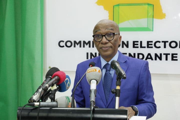 Élections locales 2023 en Côte d’Ivoire : la période de réception des dossiers de candidatures prorogée