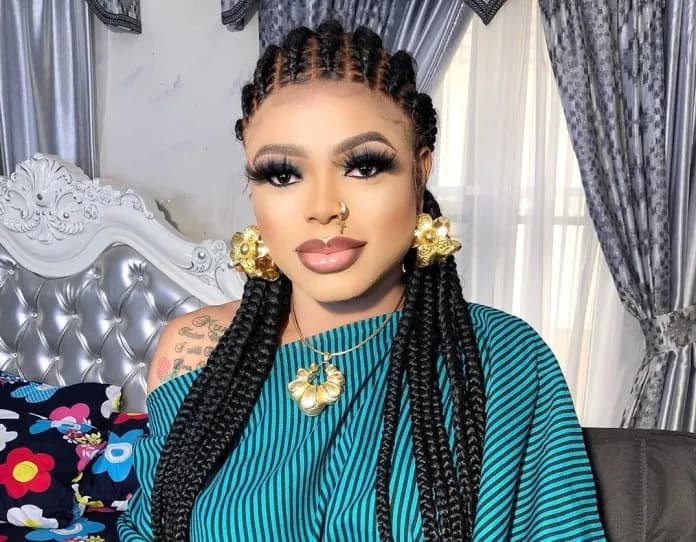« Je souffre sérieusement »: Bobrisky fait des révélations après sa chirurgie