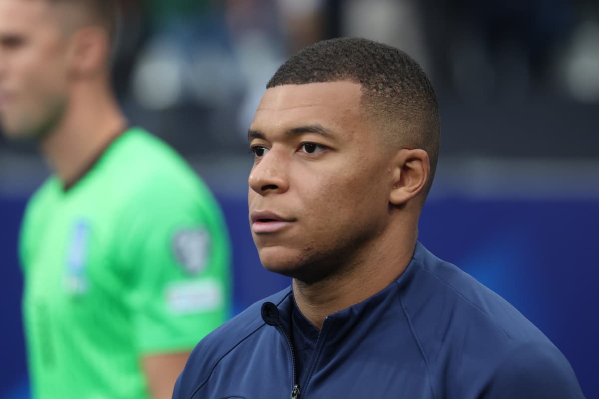 Mercato: le PSG a fixé un nouveau prix pour Kylian Mbappé