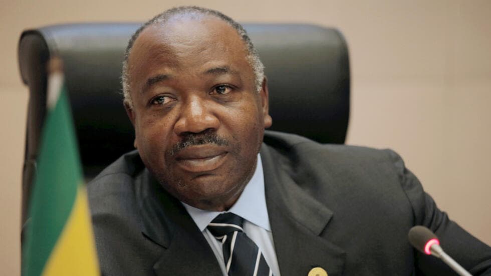 Gabon : fin de suspense, Ali Bongo annonce sa candidature à un 3ème mandat