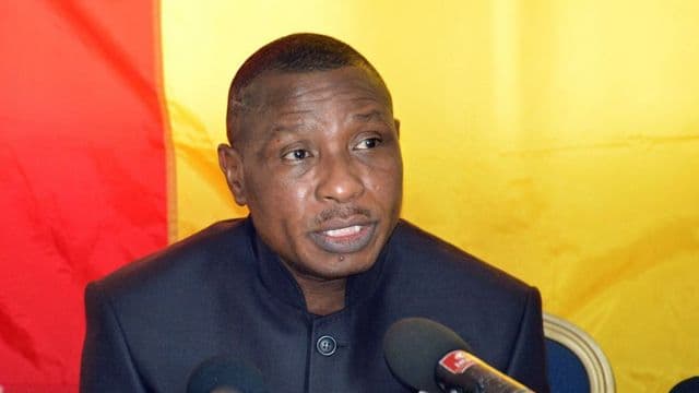 Procès du massacre en Guinée : Dadis Camara coincé par son neveu