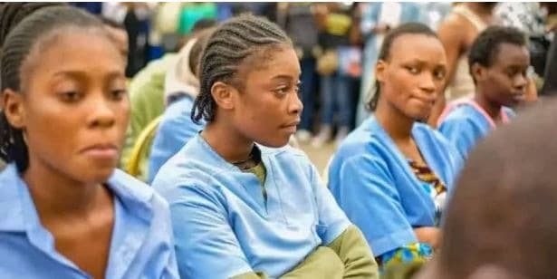 RD Congo : des influenceuses de TikTok condamnées à mort pour…