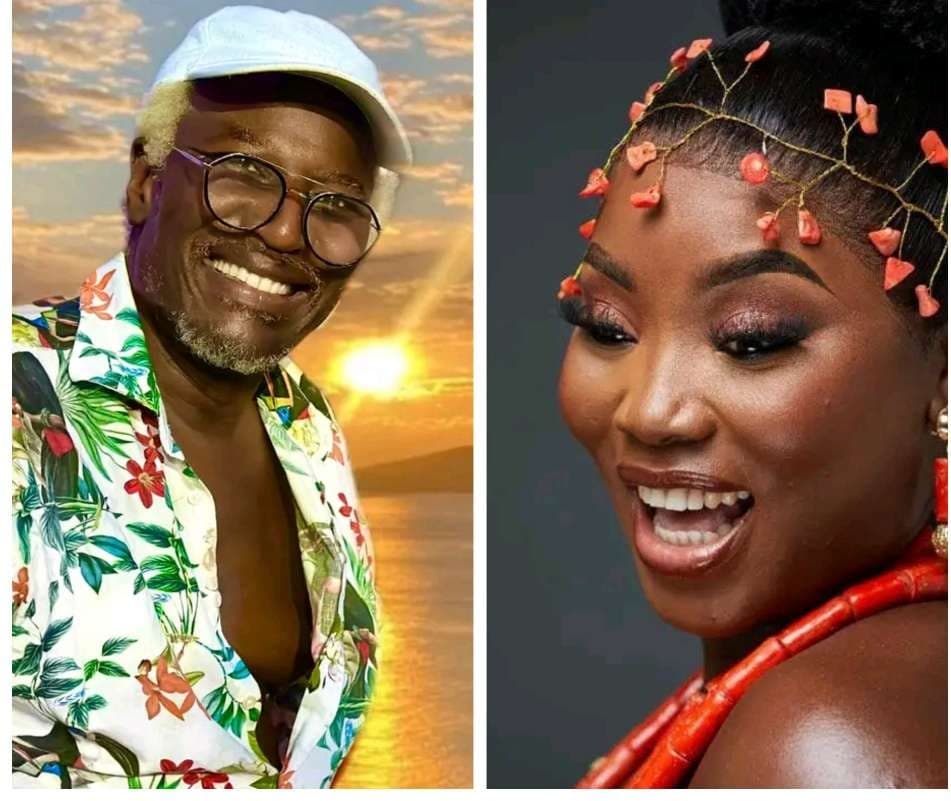 Roseline Layo : la chanteuse annonce une collaboration avec Alpha Blondy