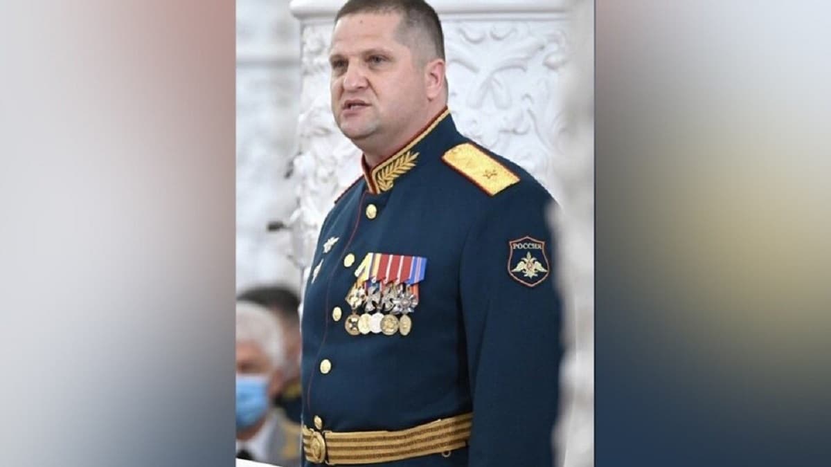 Guerre en Ukraine: un général russe tué par un missile britannique Storm Shadow