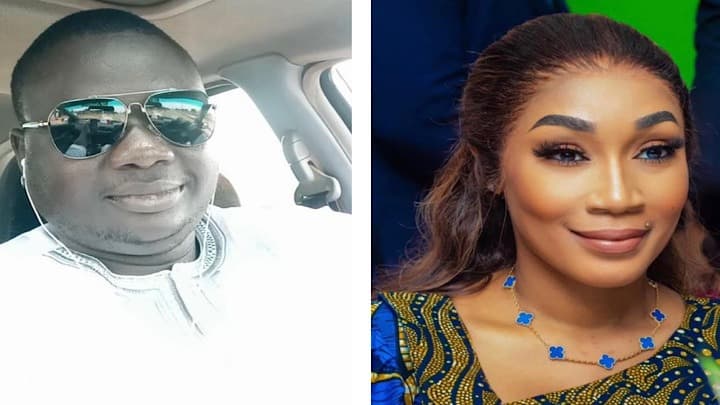 « Tu n’as pas un travail clair et tu… » : un influenceur burkinabè se moque d’Emma Lohoues