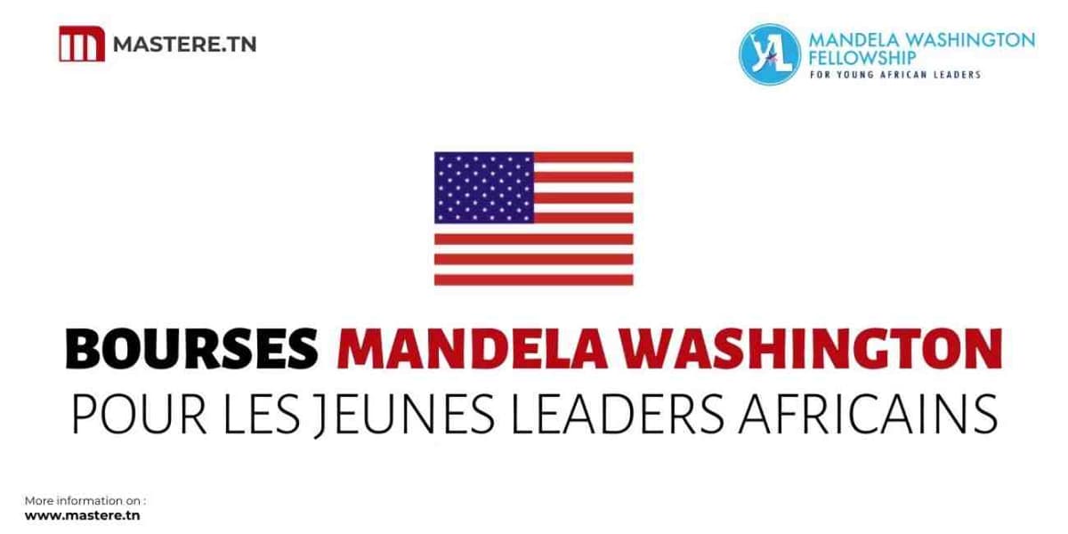 Yali: 11 Béninois sélectionnés pour la bourse Mandela Washington 2023
