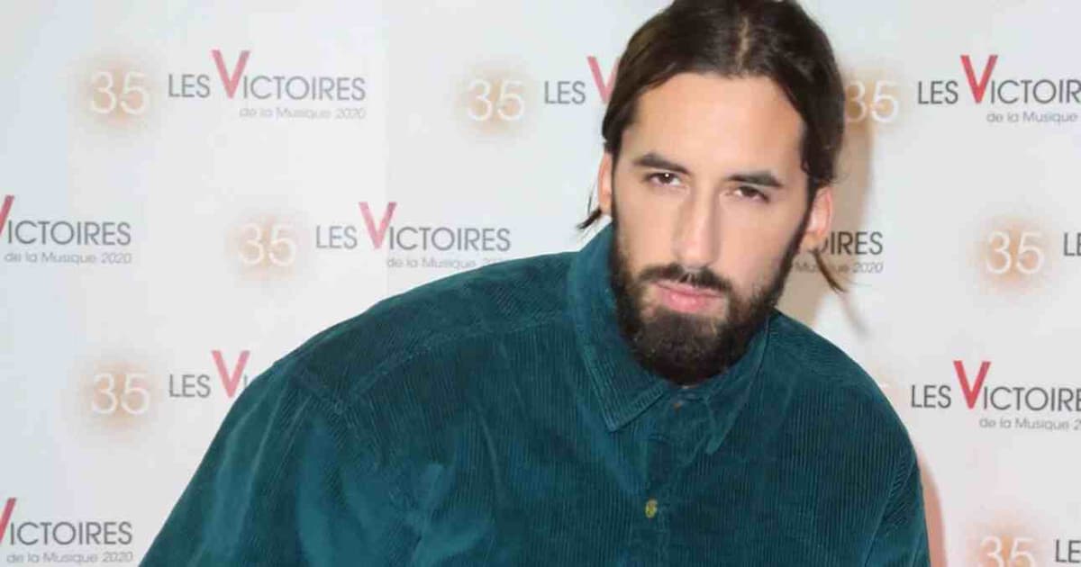 Lomepal: le jeune rappeur français accusé de viol par une connaissance