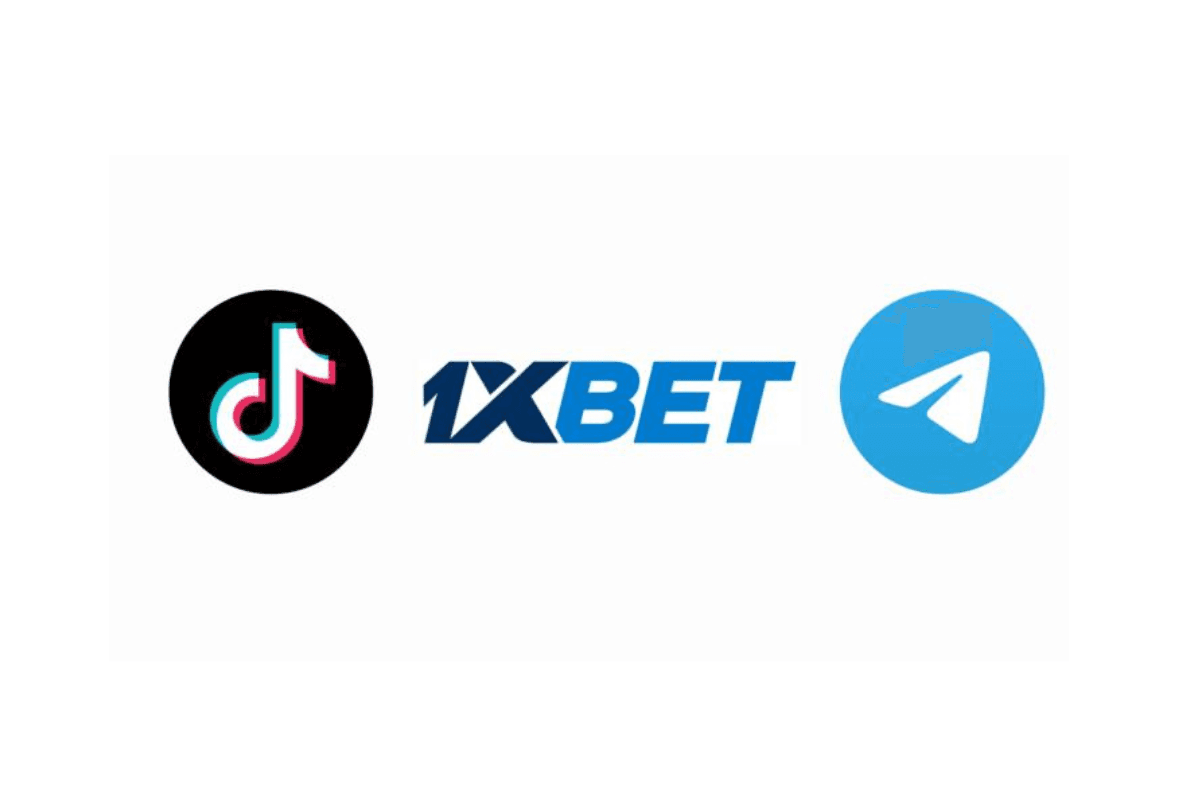 1XBET, TikTok et Telegram interdits en Somalie