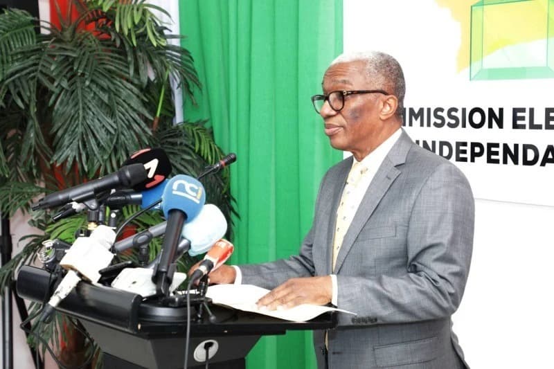 Côte d’Ivoire – Élections municipales 2023Â : la Commission Électorale Indépendante rejette 08 candidatures