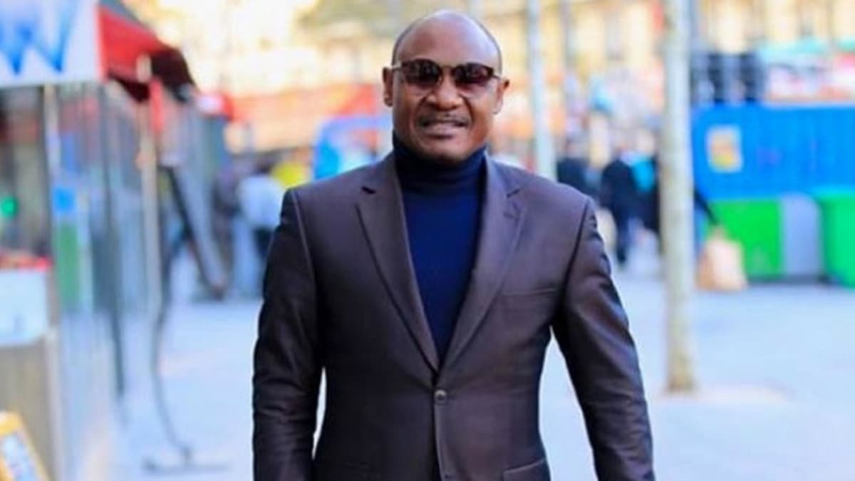 Côte d’Ivoire : Gadji Celi pleure le décès de sa mère