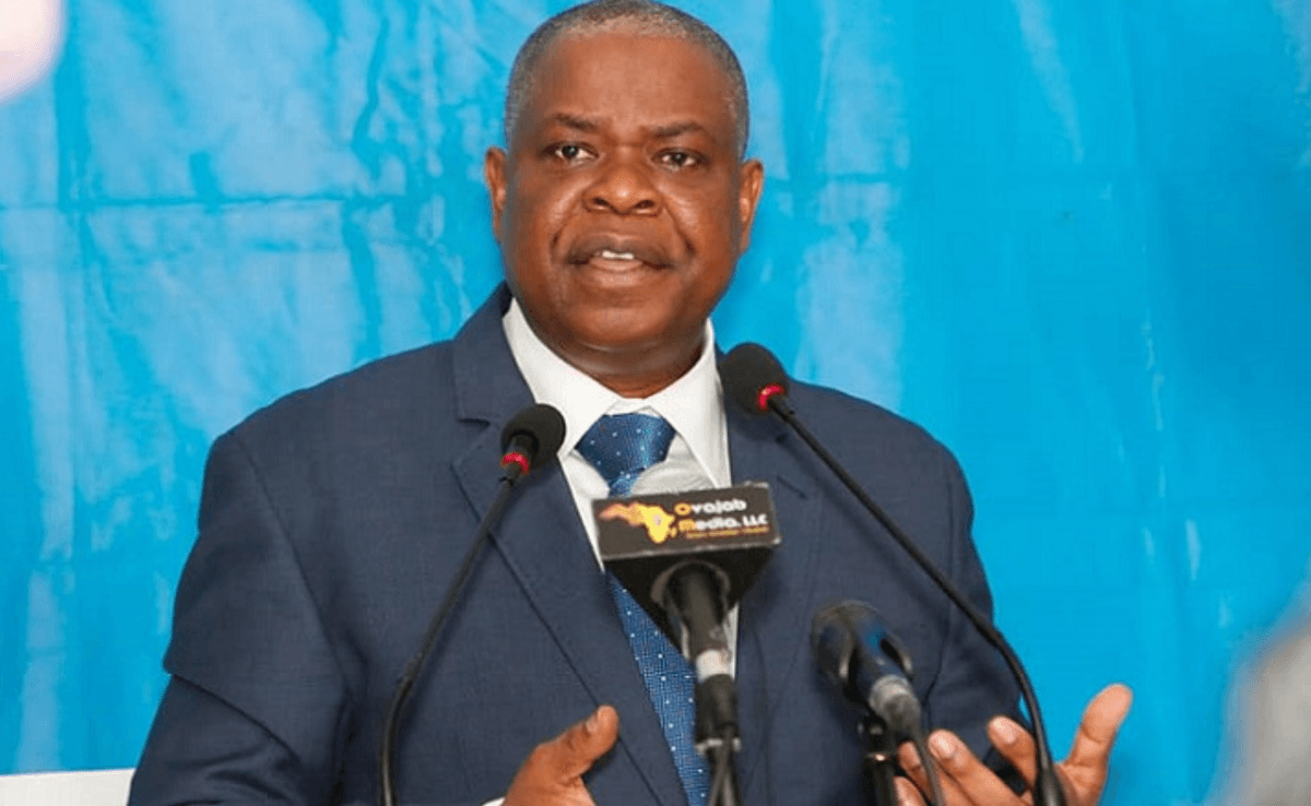 Présidentielle 2025 en Côte d’Ivoire : Koné Katinan dénonce la candidature d’Alassane Ouattara