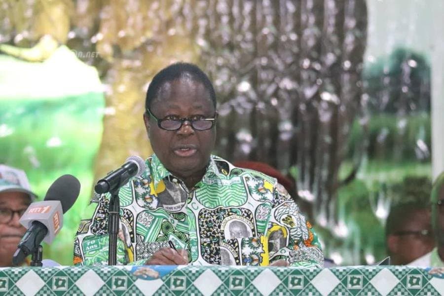 Côte d’Ivoire : annoncé en fuite, »le cuisiner » de Bédié retrouvé, des révélations