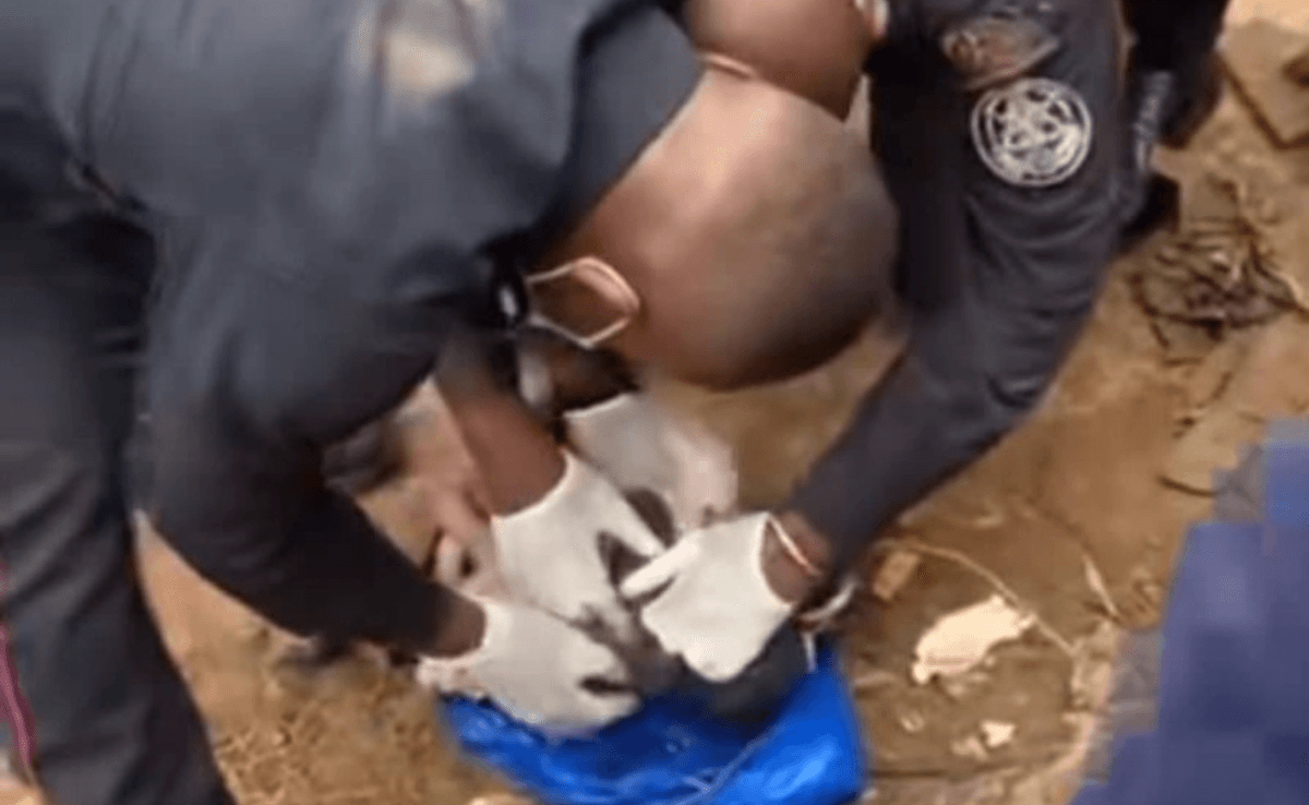 Côte d’Ivoire: une femme jette son nouveau-né dans un caniveau