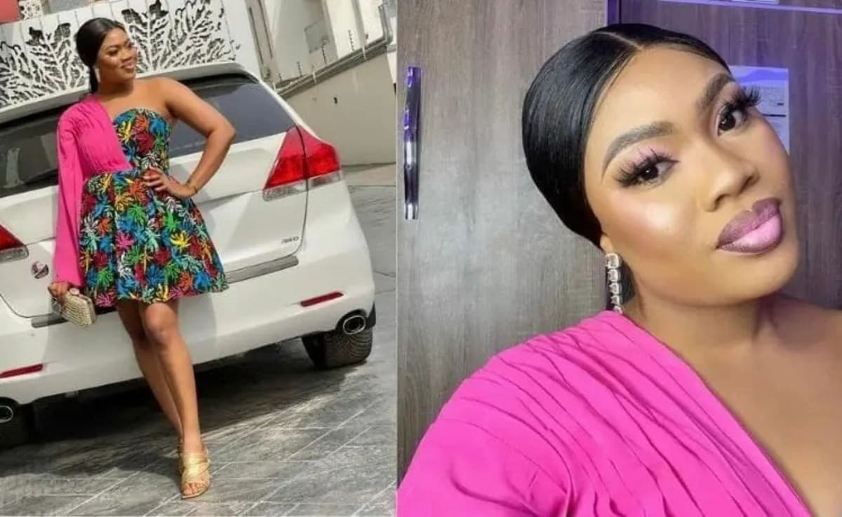 Debbie Shokoya: « J’ai donné naissance à mon enfant mort à huit mois »