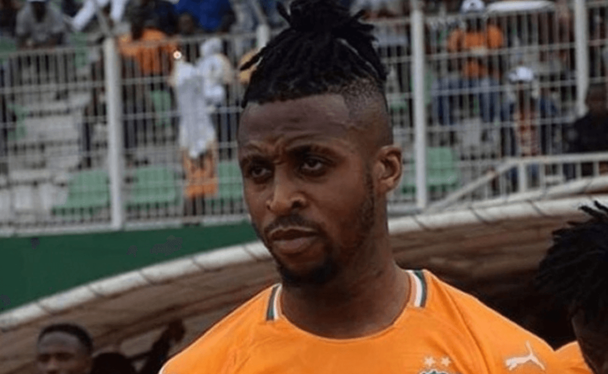 Mercato: Jonathan Kodjia rebondit en Ligue 2 Française