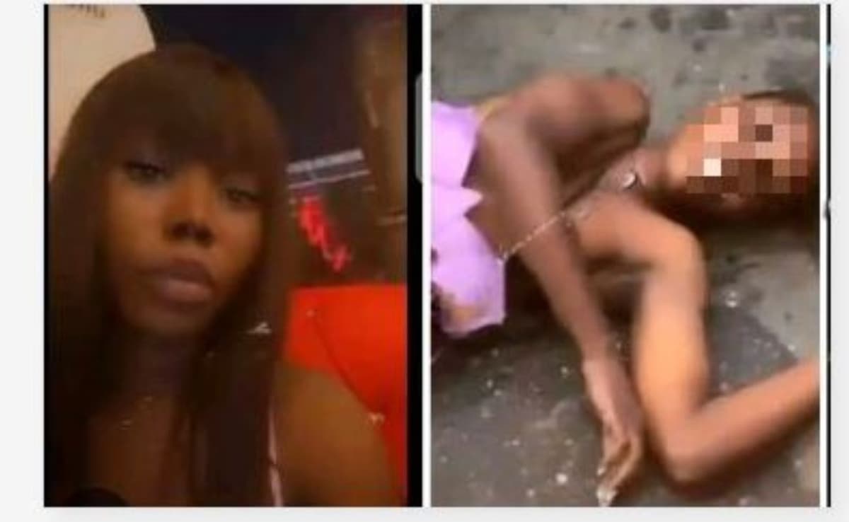 Nigeria : une infirmière tuée par des ritualistes à Ibadan, son utérus arraché