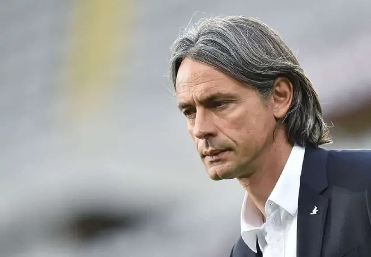 Inzaghi zappe Messi et Ronaldo: « je n’ai jamais vu personne traiter le ballon de cette façon»
