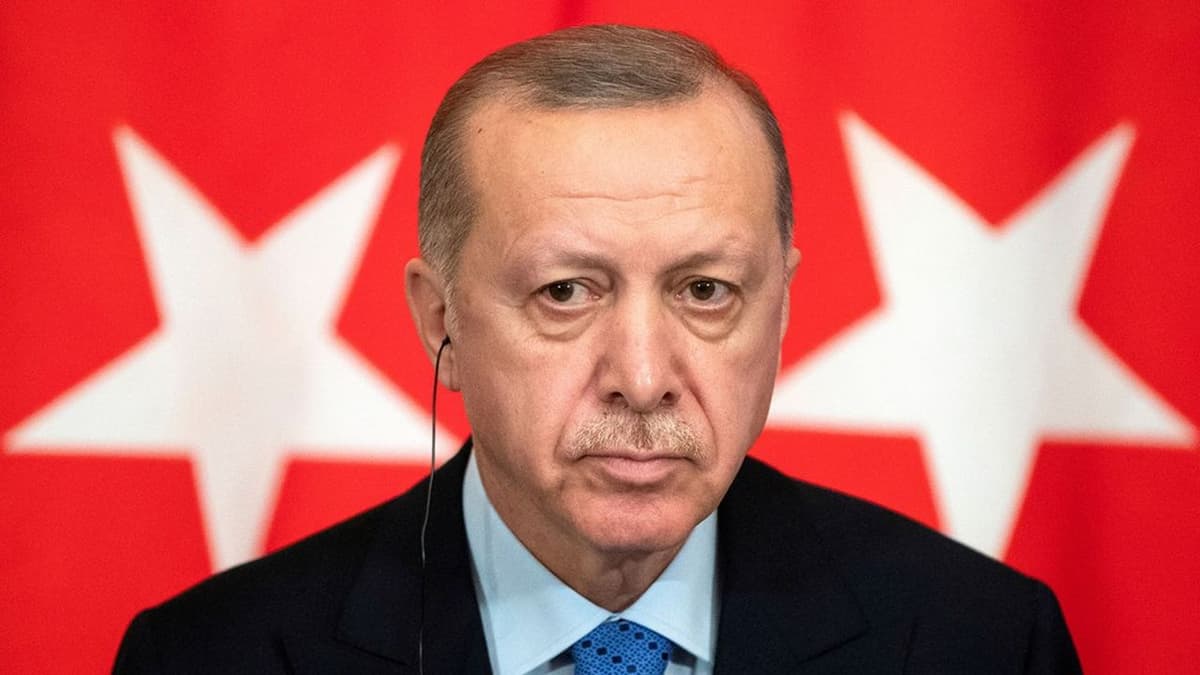 Turquie – Algérie: Erdogan annoncé à Alger ce mardi