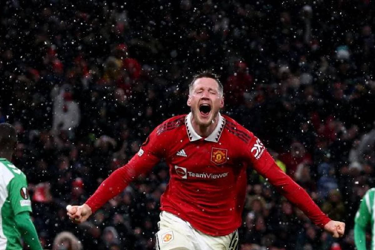 Mercato: remplaçant de Ronaldo à Man United, Wout Weghorst rebondit à Hoffenheim