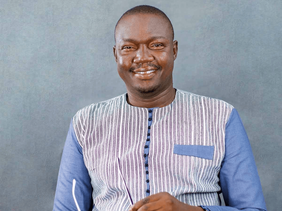 Togo: ce que pense le député Gerry Taama sur l’obligation du port de casque pour les passagers