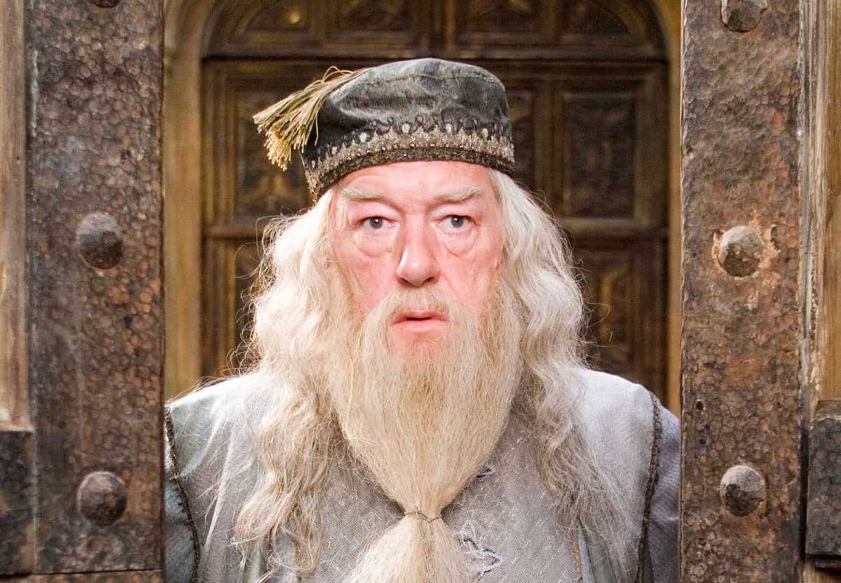 Mort de Michael Gambon, star et sorcier bien-aimé dans six films d’Harry Potter