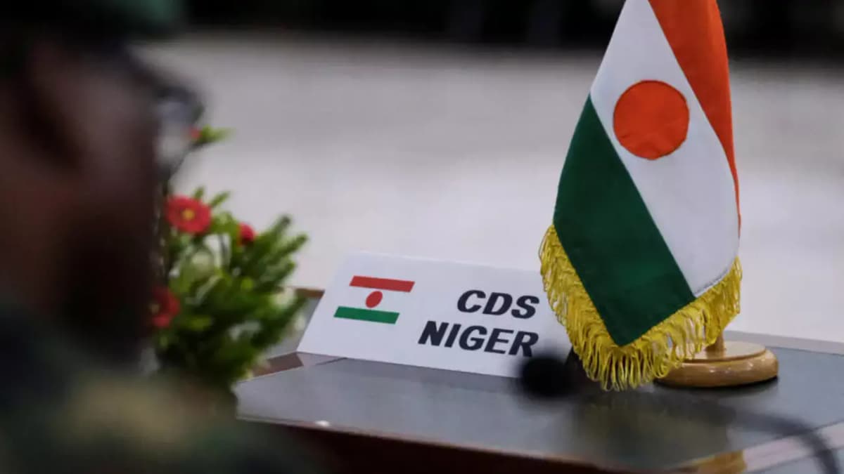 Niger: 23Â militaires tués dans une embuscade terroriste à Tillabéri
