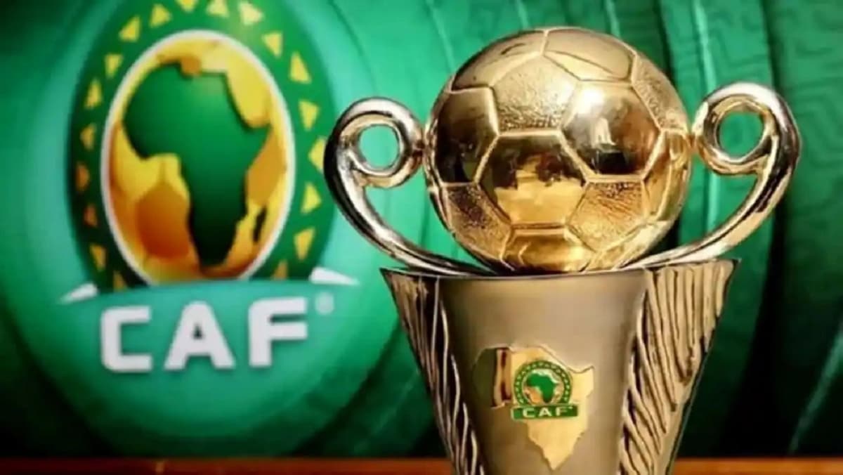 Coupe CAF: Berkane-Stade Malien, ASEC-USM Alger, le tirage des phases de groupe