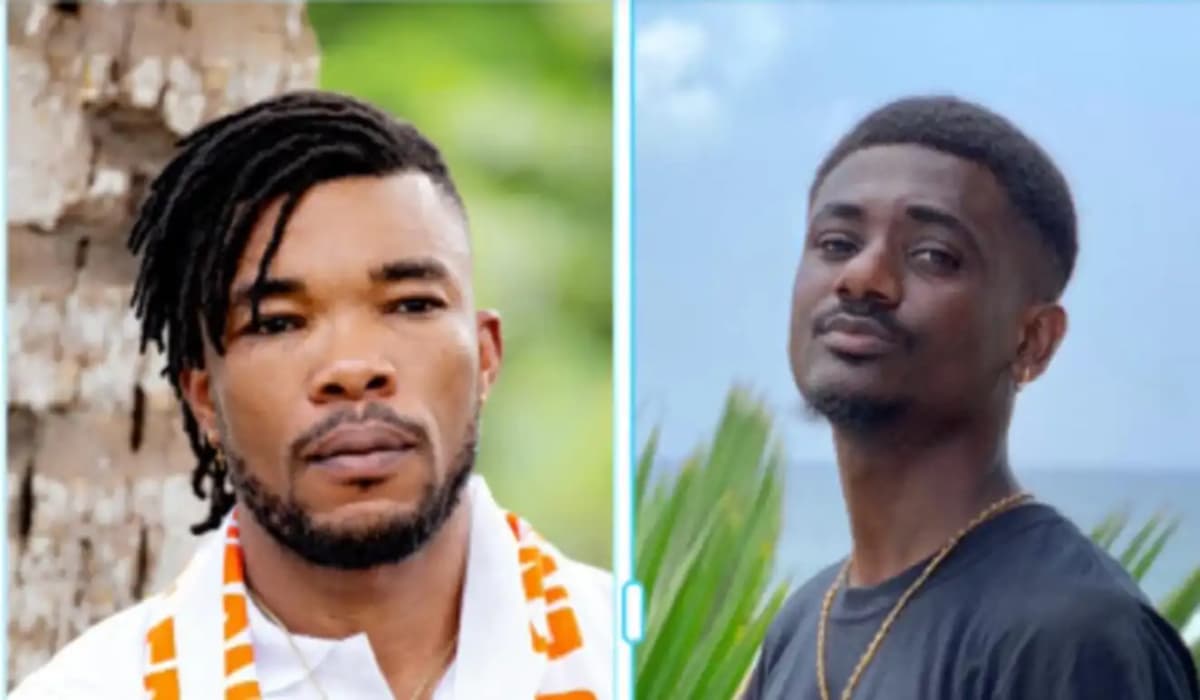 « Il veut me mettre en prison », l’ex footballeur Serey Dié porte plainte contre Patcko Yao