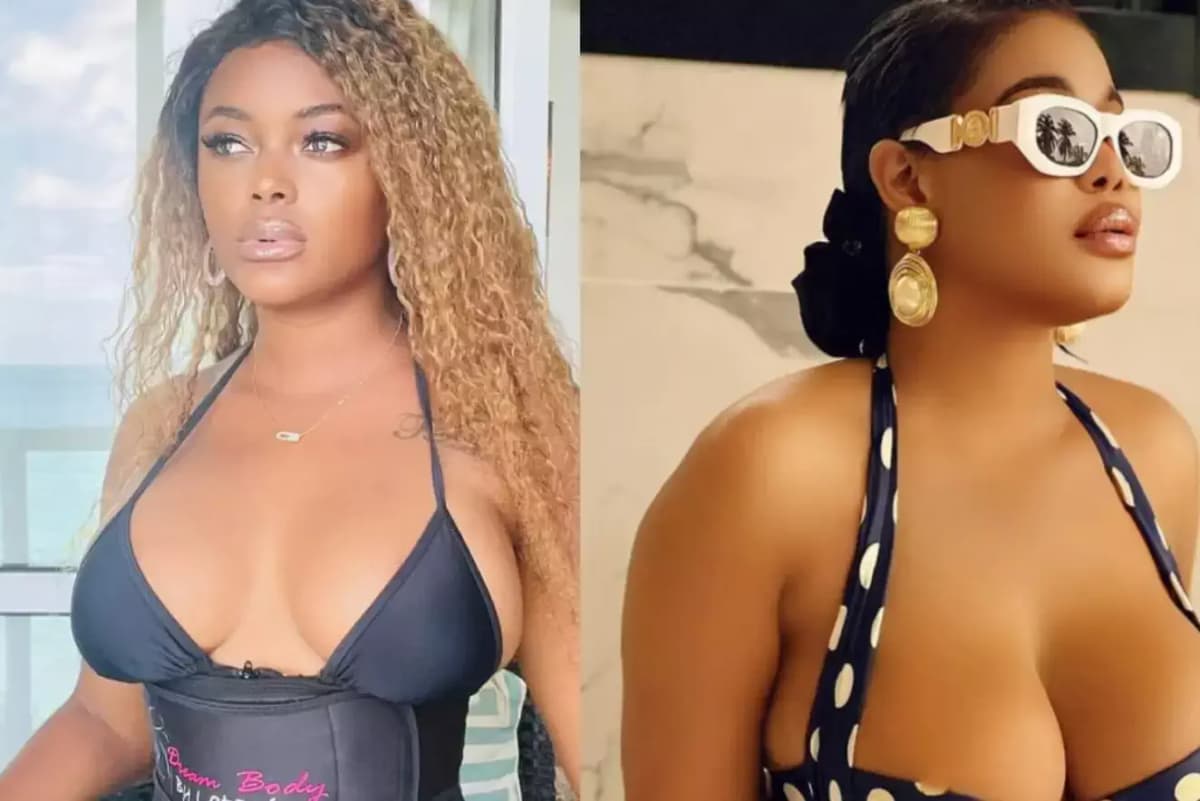 « On a appris à accepter ton visage », « , l’acerbe réplique de Creol à Emmanuelle Kéà¯ta