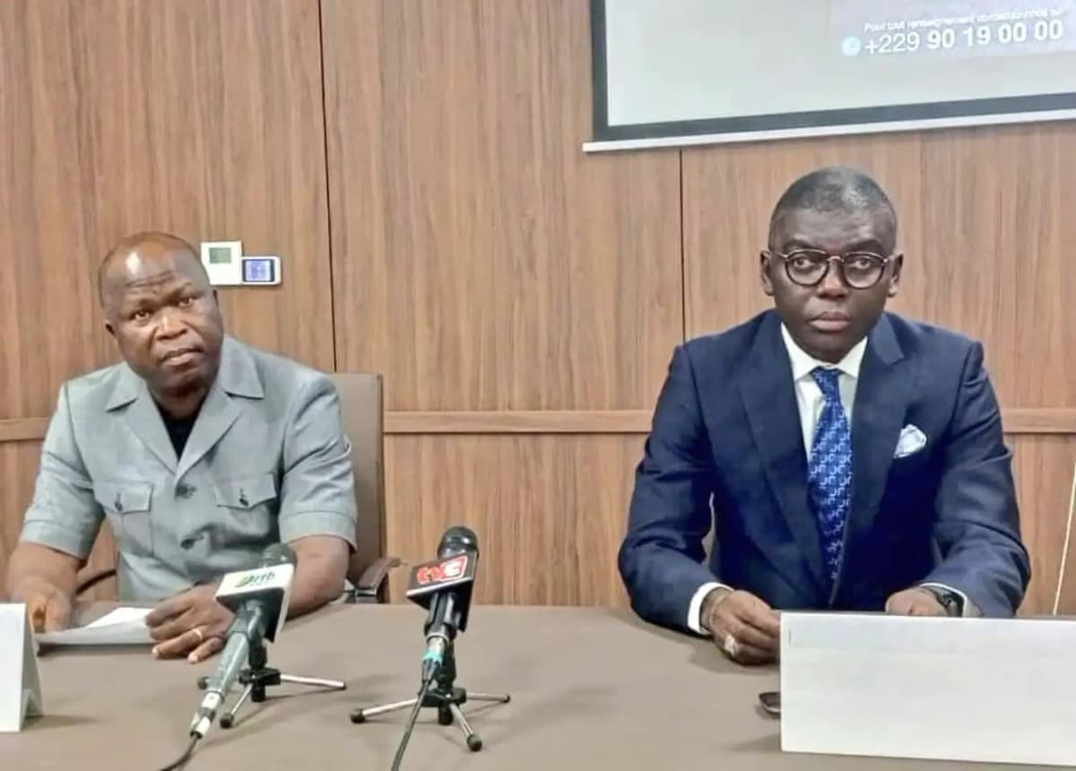 Bénin: la CNSS lance la plateforme de déclaration des employés de maison