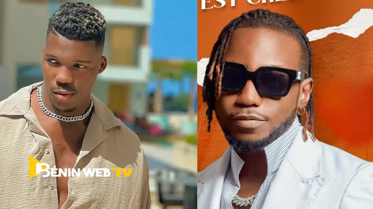 Primud 2023: également nominé, Fanicko fait une demande surprenante pour Axel Merryl