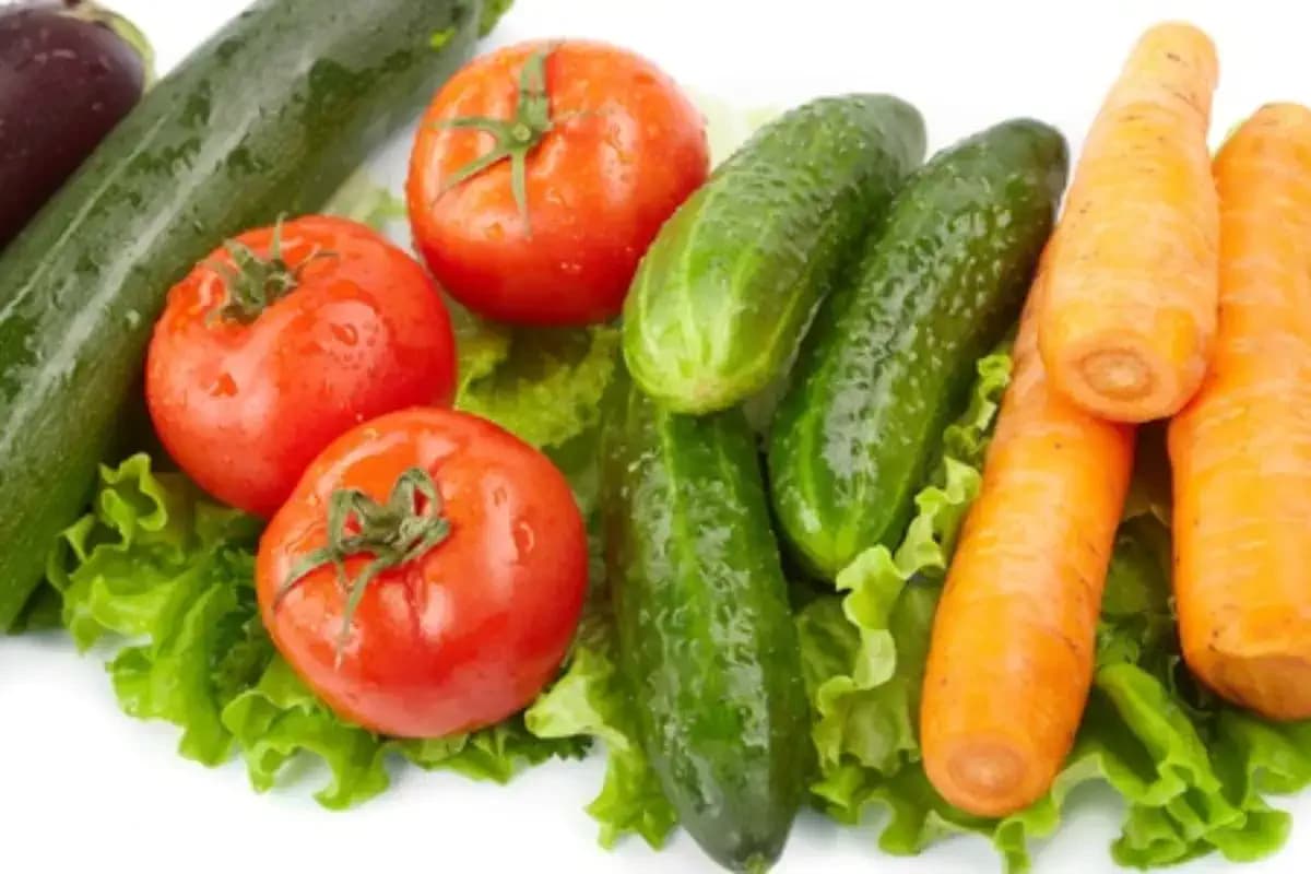 Bon à  savoir : évitez d’éplucher ces légumes pour ces raisons