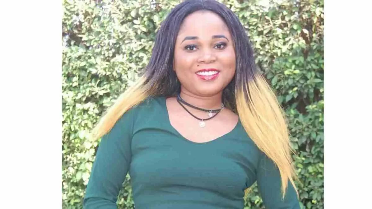 Bénin : la chanteuse La Go H-Ley fait son grand retour avec « Vankan » (vidéo)