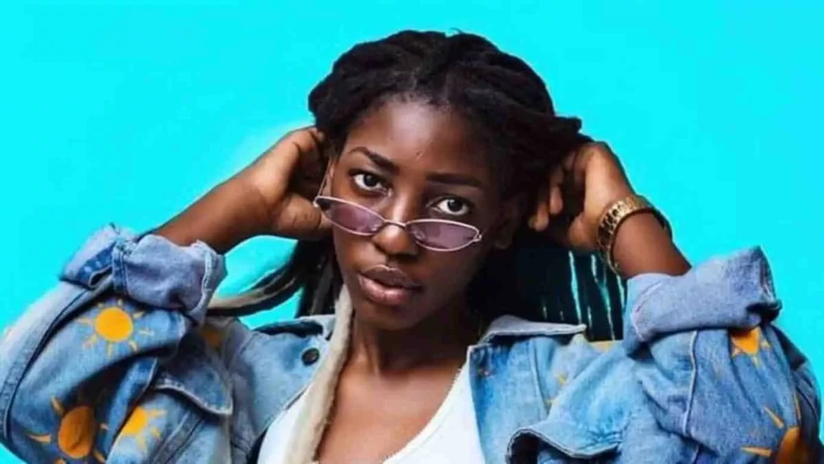 Jessy B remporte le prestigieux Prix Découvertes RFI 2023