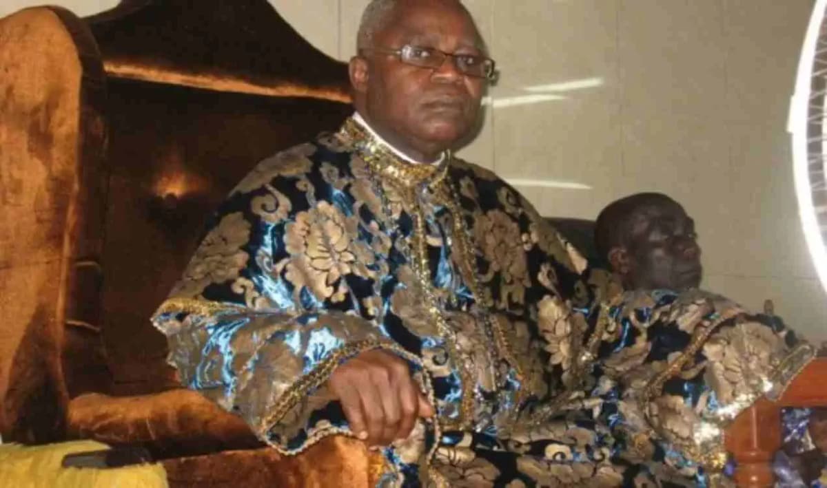Bénin: annoncé mort, des nouvelles du Révérend pasteur Benett Akandé Adéogoun de l’ECC