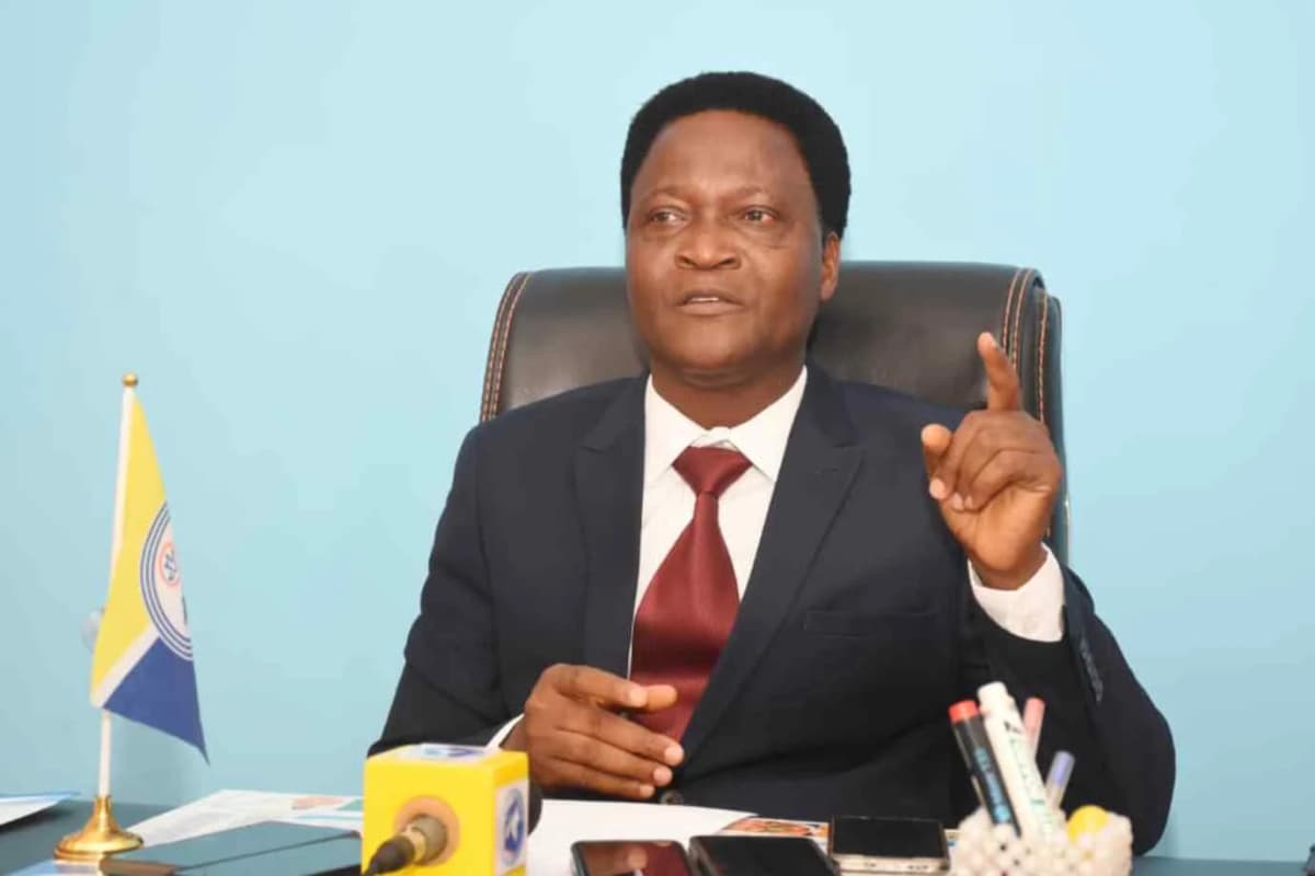 « Bien aimé, soyons reconnaissants à Dieu », l’Apôtre Félicien Holachi lance un appel aux Béninois