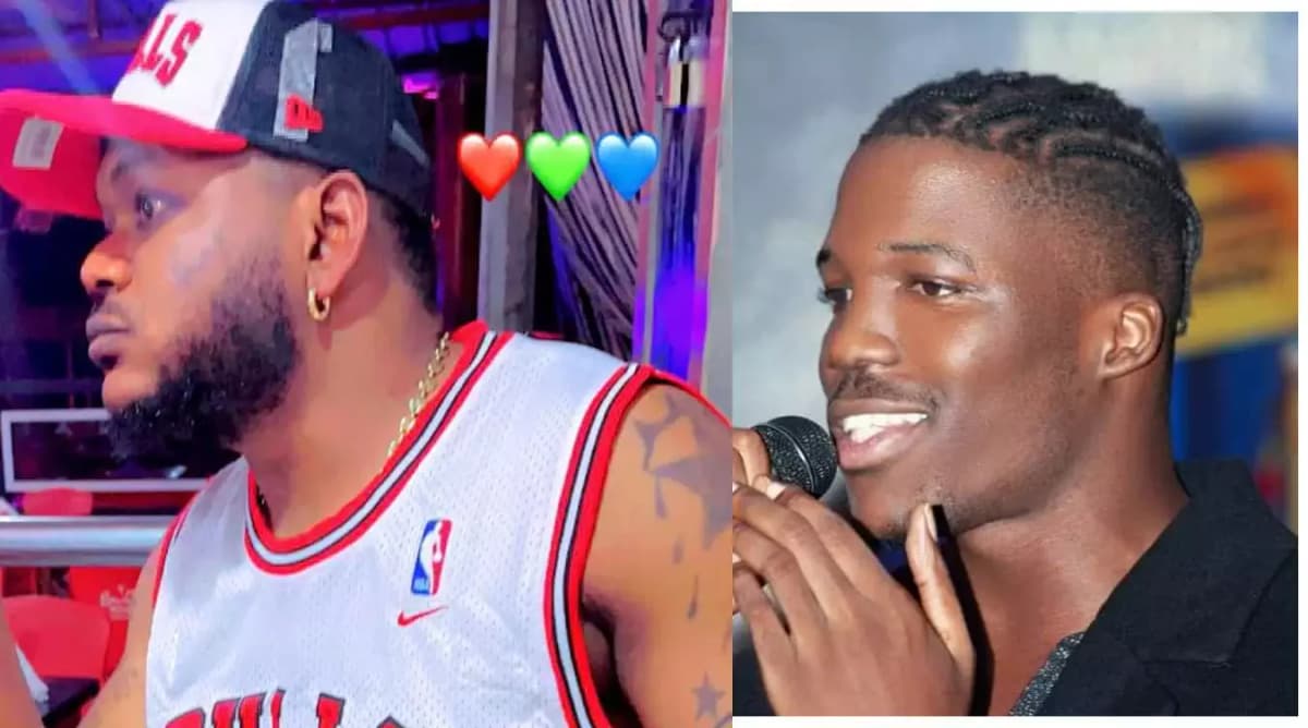 « C’est la 1ère fois que je vois une oreille aussi chute », Adinon Le Nerveux impressionné par Axel Merryl