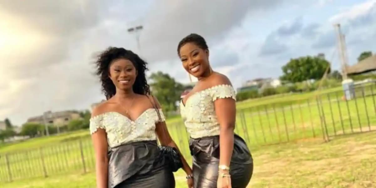 « 98% des filles ivoiriennes s’identifient à moi », la soeur de Carmen Sama provoque la toile