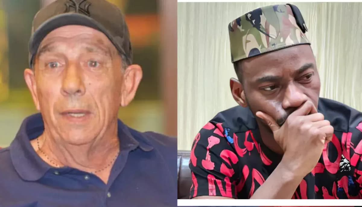 CAN 2023 – Défaite des Eléphants face au Nigeria: Makosso tacle le sélectionneur Jean-Louis Gasset