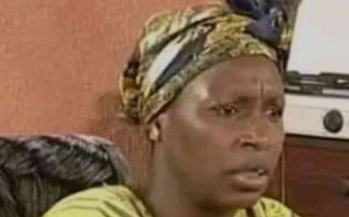 Burkina Faso: décès de Mah Dalton, la mère de Salif dans le film Bobodiouf