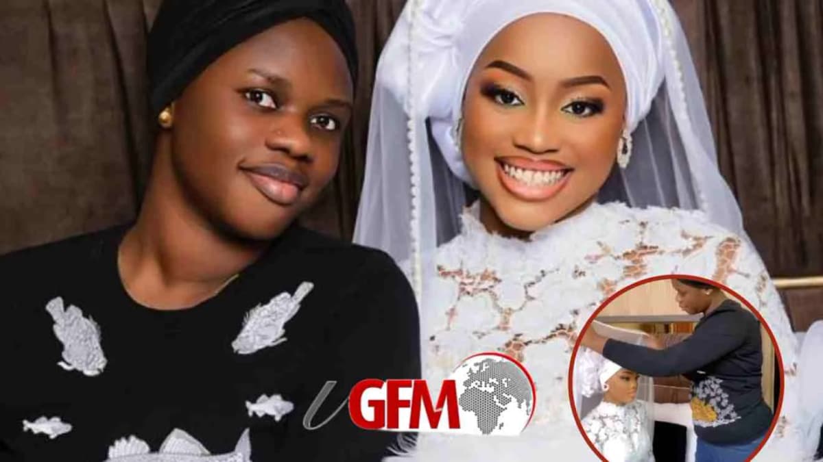 «L’épouse de Sadio Mané m’a contactée pourà€¦», les confidences de Oumou Khayri