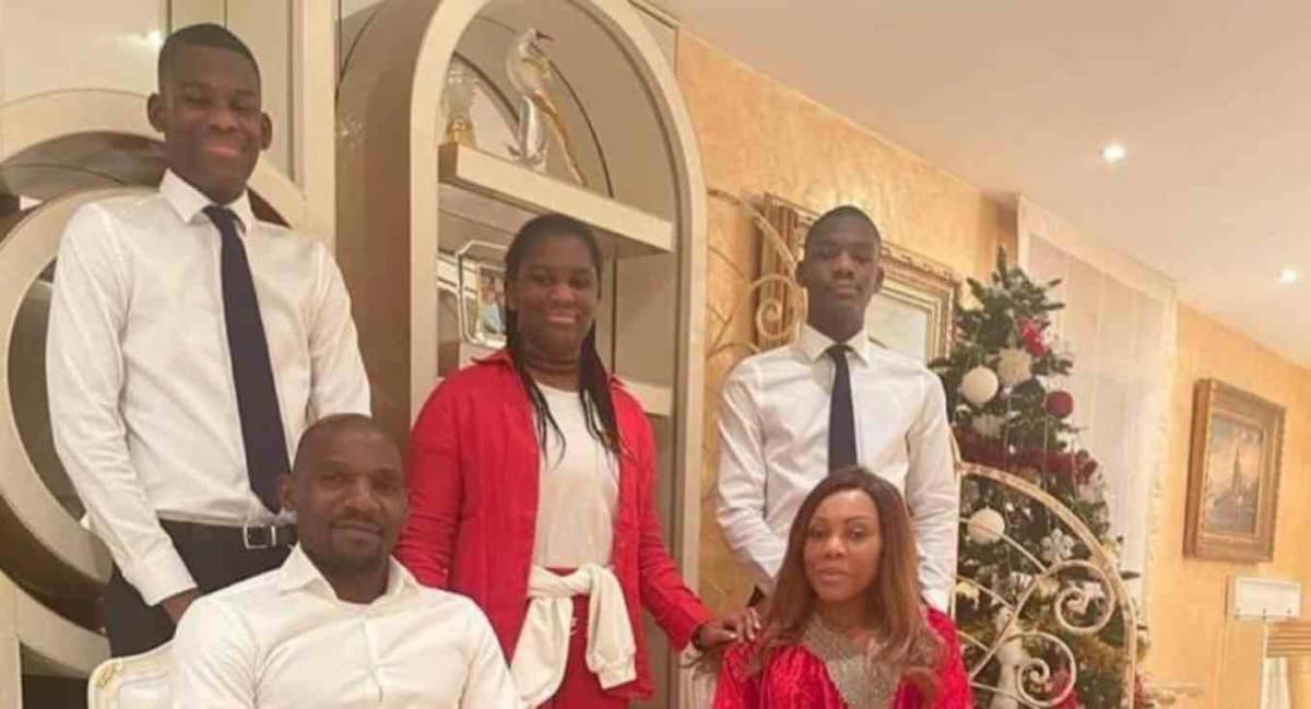 Geremi Njitap : cocufié par sa femme, le camerounais victime de moqueries