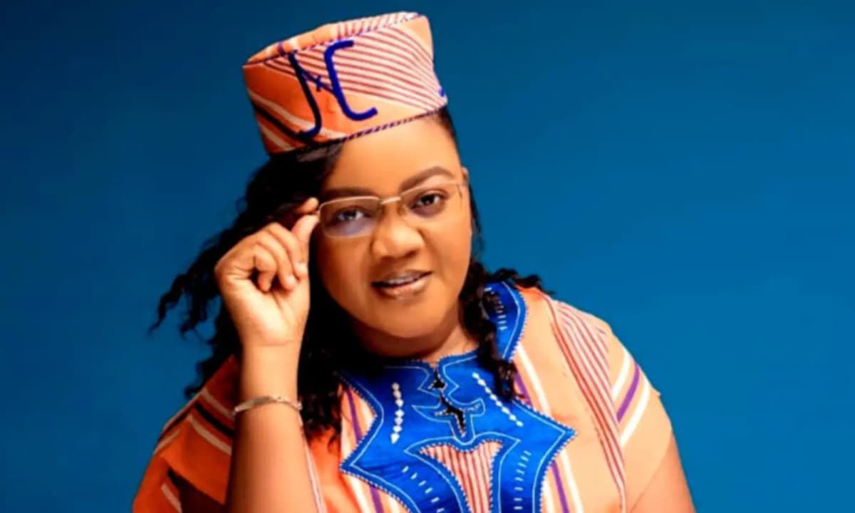 «Le génie n’a pas de s3xe», la slameuse béninoise Harmonie