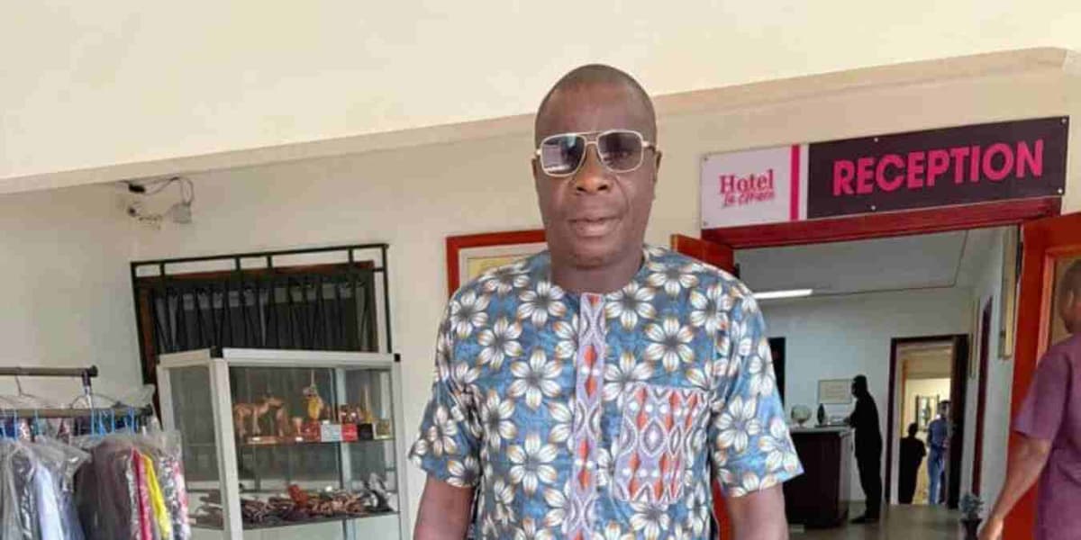 Bonne nouvelle pour Père Daloa: une femme lui offre une boutique équipée et une forte somme