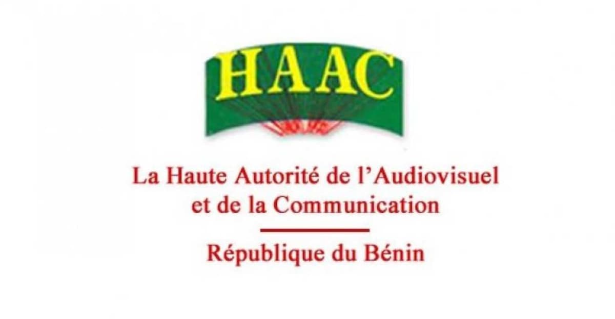 Législatives et communales 2026: 134 médias privés retenus par la HAAC pour la campagne médiatique officielle