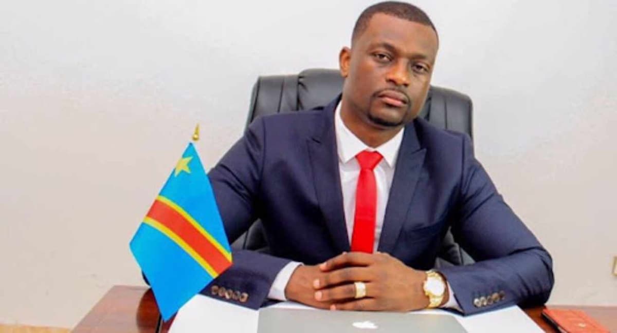 Francis Mvemba: sa fille Maylis, candidate au concours Miss Côte d’Ivoire France (photo)