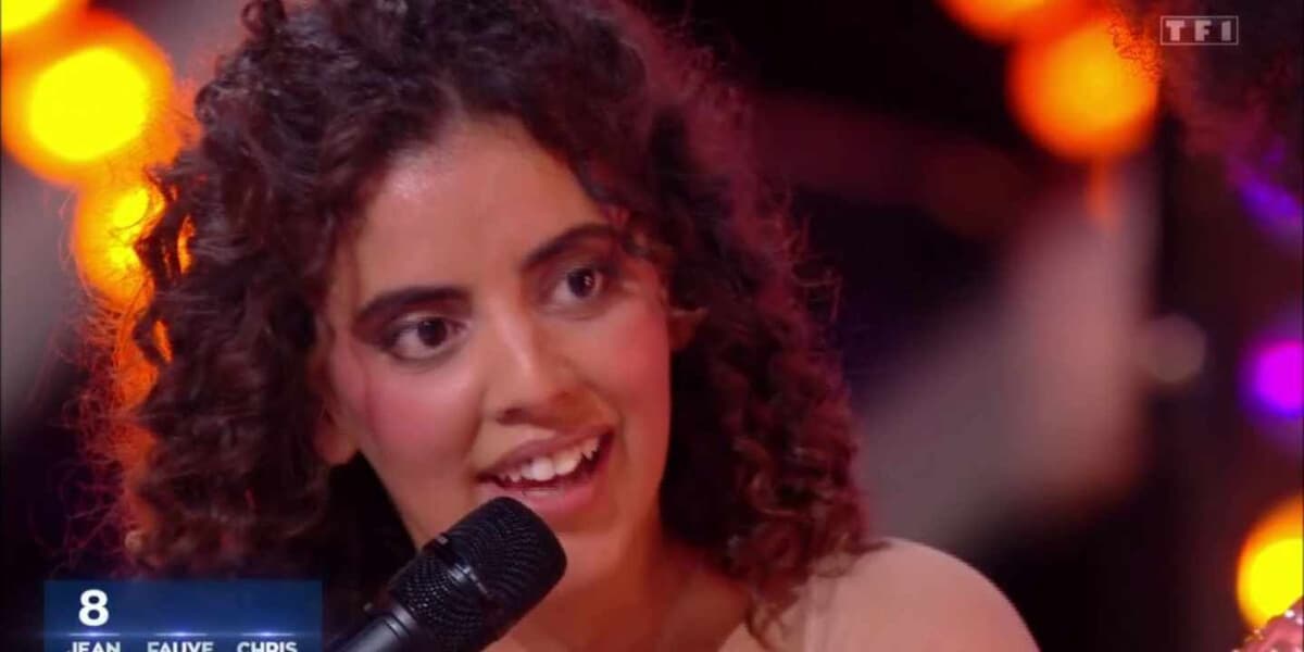 Danse avec les stars : victime d’un «Â gros » malaise, Inès Reg quitte le plateau en plein direct