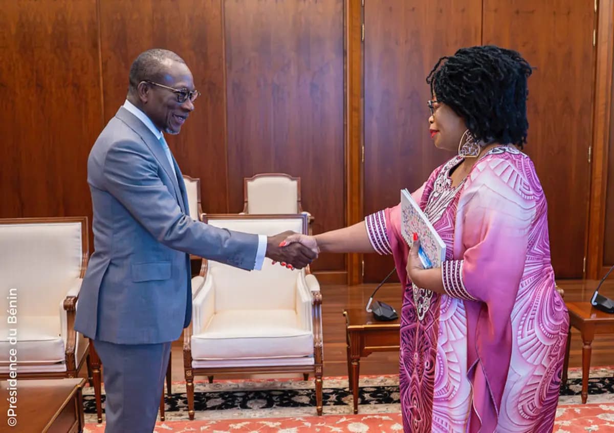 « Vous ne l’entendrez pas de ma bouche… », Prudencio ne dira rien sur ses échanges avec Talon