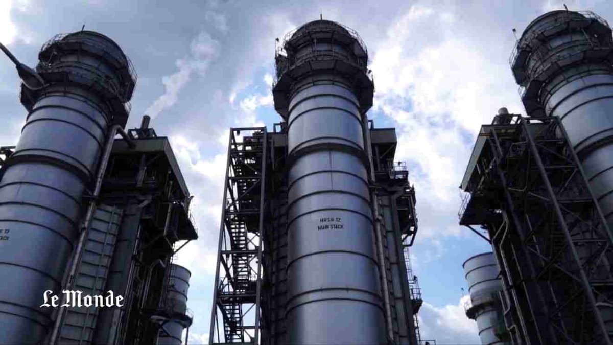 Libye : la crise politique entraîne l’arrêt de la production pétrolière